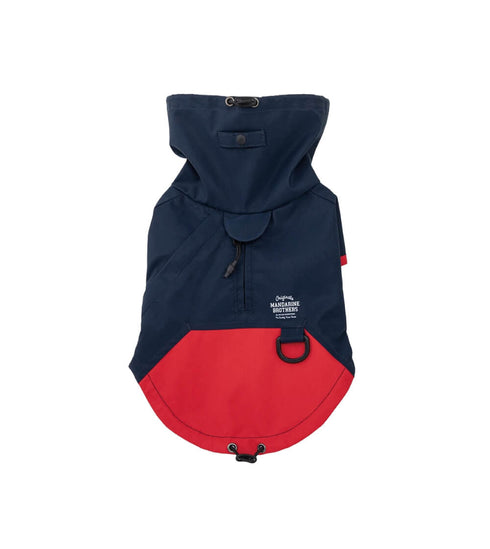 MANDARINE BROTHERS マウンテンアノラック/MOUNTAIN ANORAK
